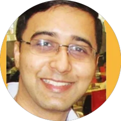 Akash S.