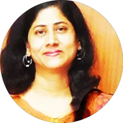 Anushri B.