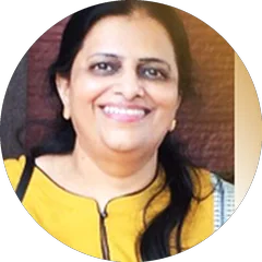 Dr. Sangeeta J.